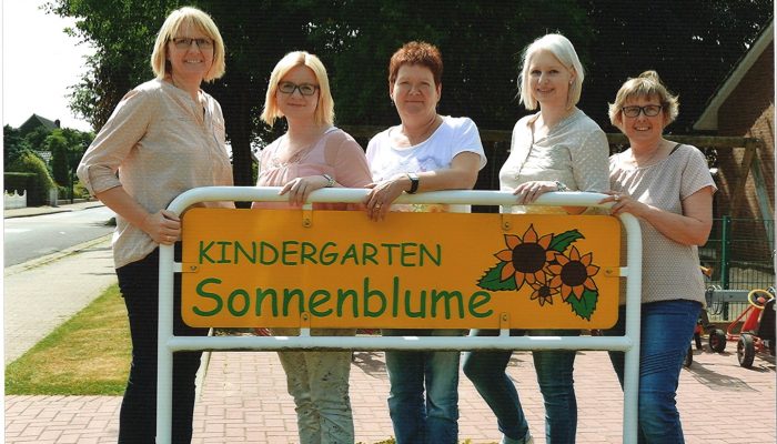 kindergarten oggersheim